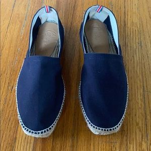 Castaner Espadrilles never worn